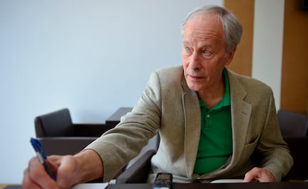 Trump sacudirá a EU pero no lo destruirá: Richard Ford