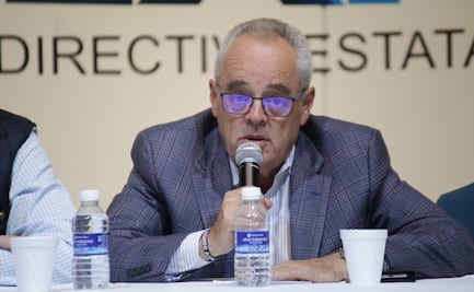 El PAN sigue repuntando en municipios urbanos de Edomex: Jorge Inzunza