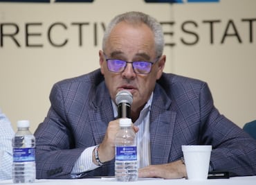 El PAN sigue repuntando en municipios urbanos de Edomex: Jorge Inzunza