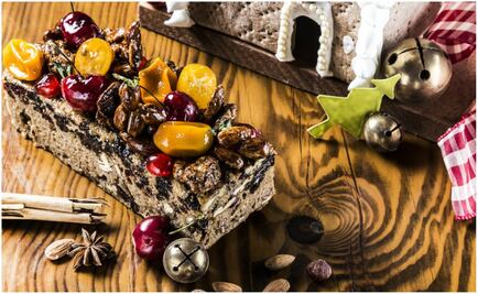 Festeja con una #Receta de Turrón para regalar