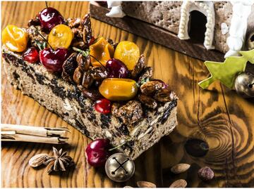 Festeja con una #Receta de Turrón para regalar