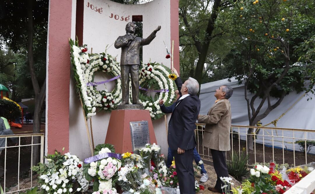 Fotografía: Archivo / EL UNIVERSAL