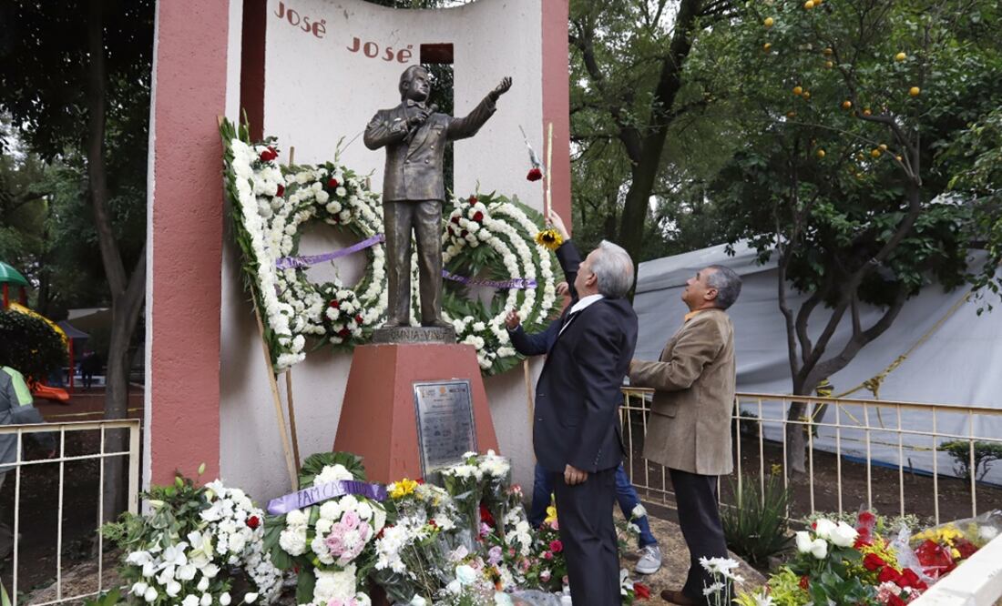 Fotografía: Archivo / EL UNIVERSAL
