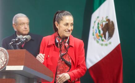 Morena encabeza intención de voto para 2024