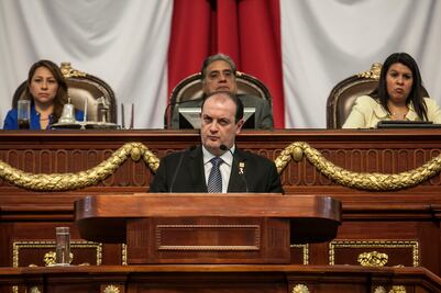 Descarta PGJDF delincuencia organizada en caso Narvarte