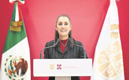 CDMX busca elevar a rango constitucional Mi Beca para Empezar