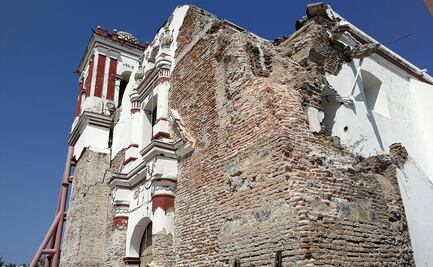 Patrimonio histórico podrá restaurarse con nanopartículas de calcio 