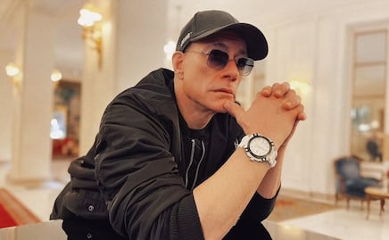 Tras 30 años de espera, Jean-Claude Van Damme confirmó su presencia en “Mortal Kombat”
