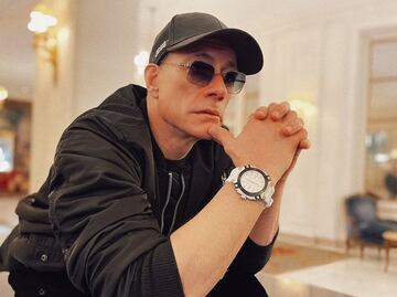 Tras 30 años de espera, Jean-Claude Van Damme confirmó su presencia en “Mortal Kombat”