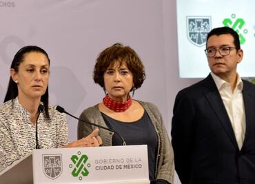 CDMX alista operativo ante protestas por feminicidio de Ingrid este viernes