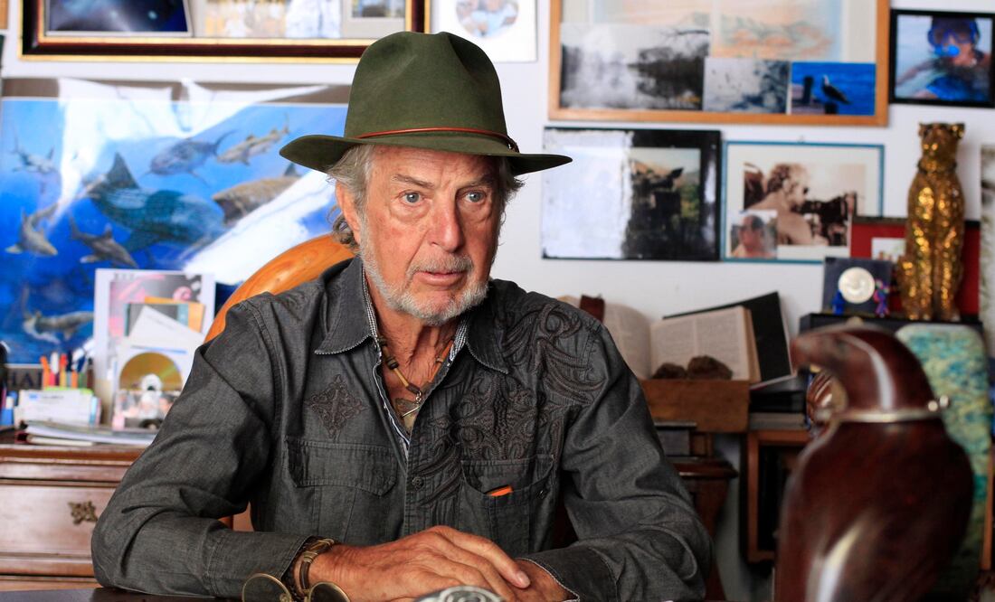 Foto: ARCHIVO. EL UNIVERSAL