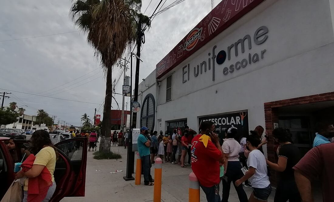 Foto: Gladys Navarro / EL UNIVERSAL