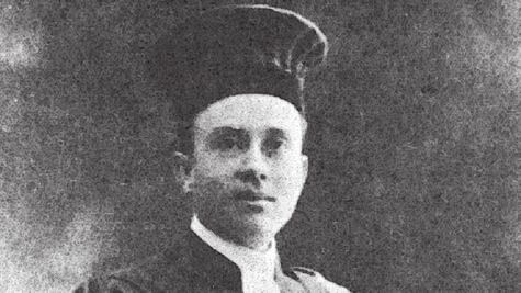 Clodomiro Picado Twight, ¿el "verdadero" descubridor de la penicilina?