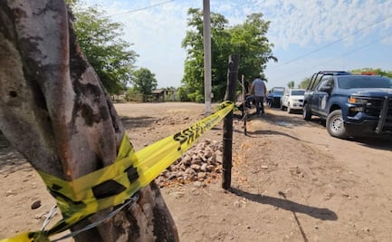 Hallan a dos personas sin vida en Zapotitlán Palmas, Oaxaca
