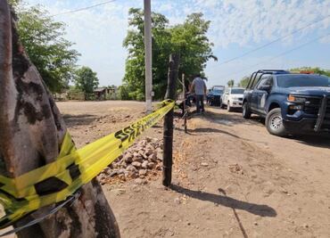 Hallan a dos personas sin vida en Zapotitlán Palmas, Oaxaca