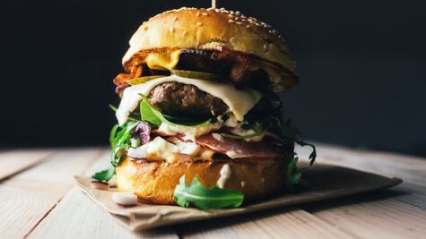 El gran negocio de FoodPorn en Instagram