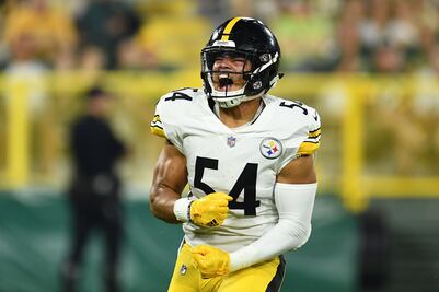 Pittsburgh con expectativas altas para llegar al Super Bowl