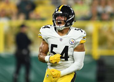 Pittsburgh con expectativas altas para llegar al Super Bowl