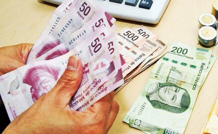 Aguinaldo para servidores públicos, a más tardar el 15 de noviembre