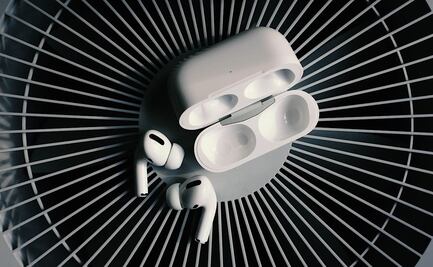 Cómo limpiar tus AirPods sin dañarlos