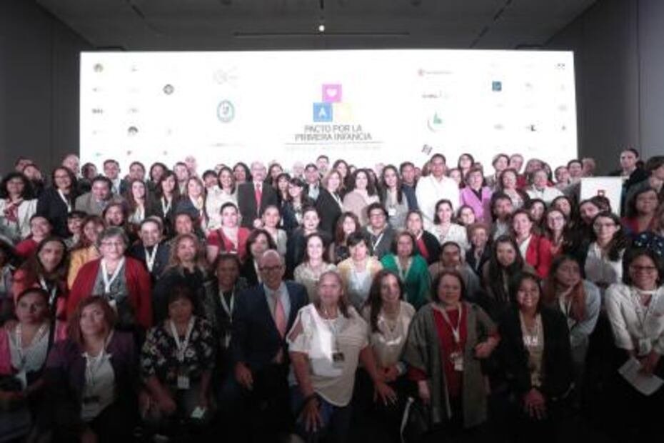 No invertir en niños deriva en desnutrición, falta de oportunidades y delincuencia: especialistas