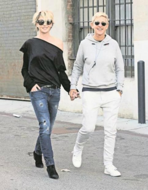 Celebramos el Día Internacional contra la Homofobia recordando a 5 de las parejas gay más famosas