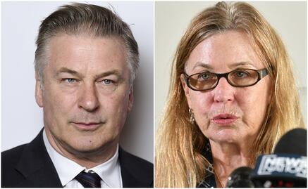 Nueva demanda contra Alec Baldwin por disparar "sin razón" y matar a Halyna Hutchins