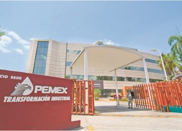 Publican Paquete Fiscal 2020; incluye régimen de Pemex