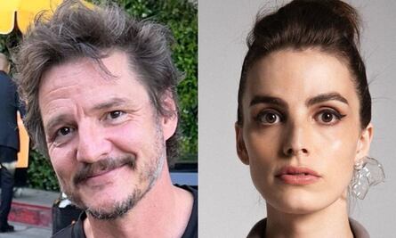 Pedro Pascal: conoce a Lux, la hermana del actor que también participó del éxito de Narcos