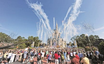 Former workers sue Disney over immigrant hiring