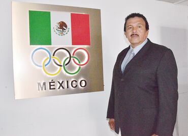 Trabajará Díaz para los luchadores