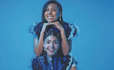 "Nuestra isla" un musical sobre migrar y pertenecer