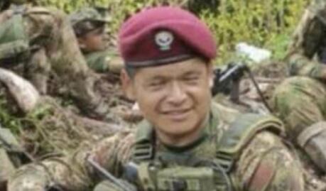 Ejército de Colombia mata a "Dumar", cabecilla de las disidencias de las FARC; asesta nuevo golpe a "Iván Mordisco"