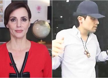 Detienen a Ovidio Guzmán: Lilly Téllez reconoce acción de Fuerzas Armadas en detención de "El Ratón"