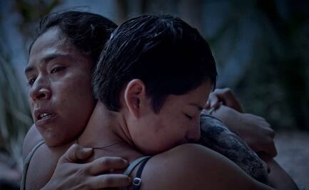 "Noche de Fuego" y "Lobos" dan la cara por el cine mexicano en Premio Platino