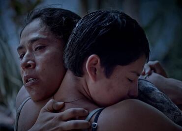 "Noche de Fuego" y "Lobos" dan la cara por el cine mexicano en Premio Platino