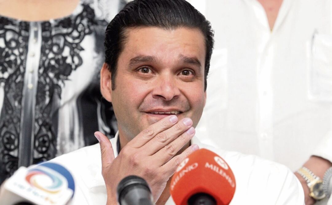 Foto: Antonio Echevarría. (Archivo / EL UNIVERSAL)