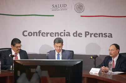 Zika en embarazadas no significa microcefalia: Kuri