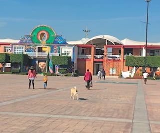 Otra vez, Valle de Chalco sin alcalde