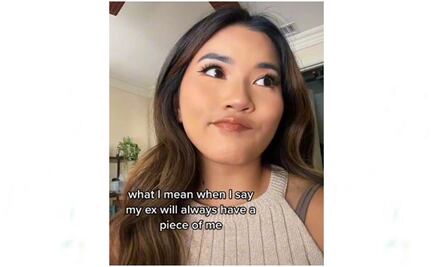 Joven le donó riñón a su novio y él le fue infiel tan pronto se recuperó