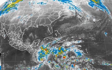 Continuará frío esta noche en el país, pronostica Conagua