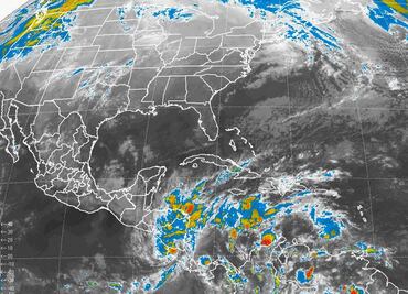 Continuará frío esta noche en el país, pronostica Conagua