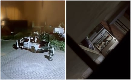 VIDEOS: Así fue el operativo de detención de "Don Rodo", hermano de "El Mencho"