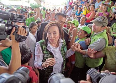 Máximo tribunal de Guatemala ordena temporalmente no oficializar resultados de elecciones