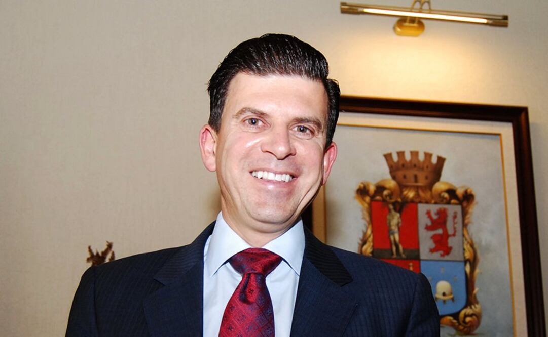 Foto: Archivo / EL UNIVERSAL