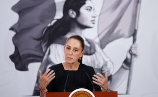 Sheinbaum habla sobre entrada de agentes de la CIA en Chihuahua; "No somos menos que EU y ellos no son más", señala