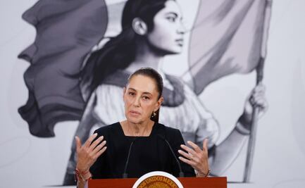 Sheinbaum habla sobre entrada de agentes de la CIA en Chihuahua; "No somos menos que EU y ellos no son más", señala