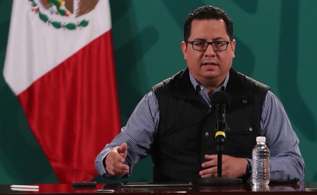 Foto: Valente Rosas. EL UNIVERSAL