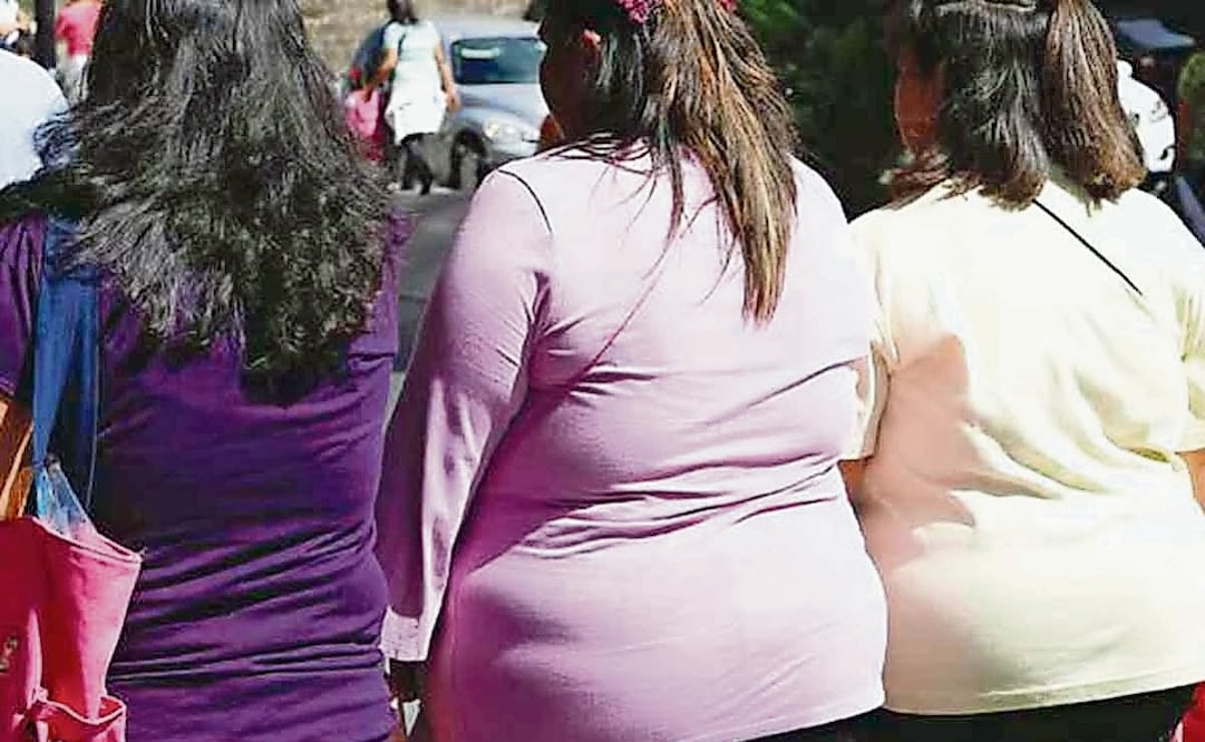 La población mexicana, en general, consume una gran cantidad de productos ultraprocesados, los cuales hacen ganar demasiado peso. Foto: Especial