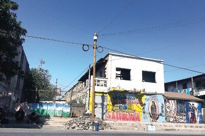 Avanza búsqueda de su hijo sólo por sus investigaciones